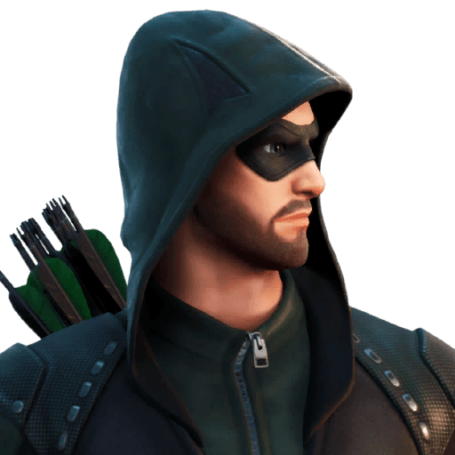Green Arrow