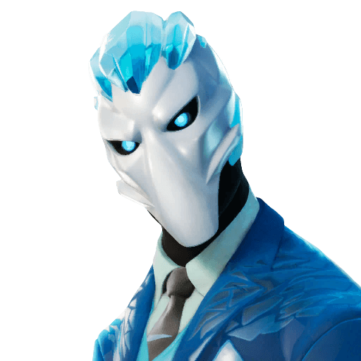 Frost Broker