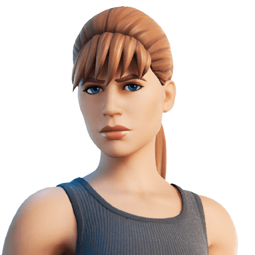 Sarah Connor