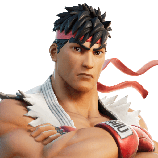 Ryu