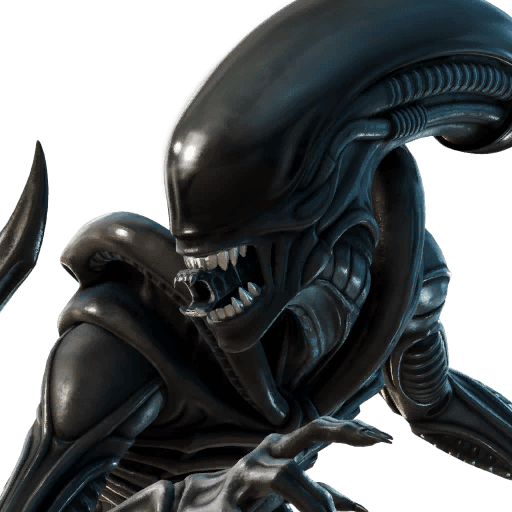 Xenomorph