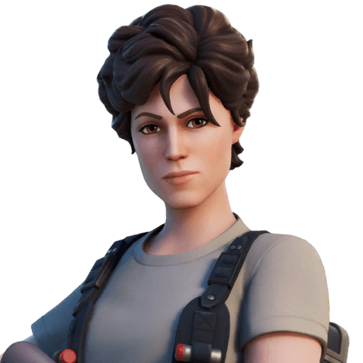 Ellen Ripley