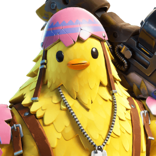Cluck