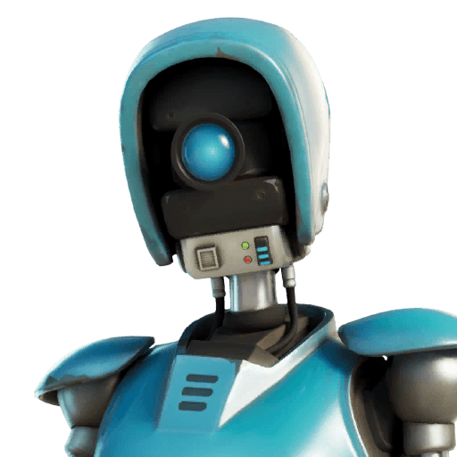 Robo-Ray