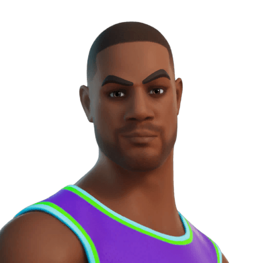 Half-Court Hero