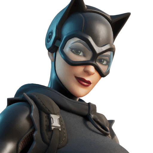 Catwoman Zero