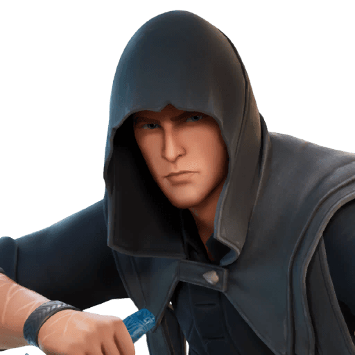 Kelsier