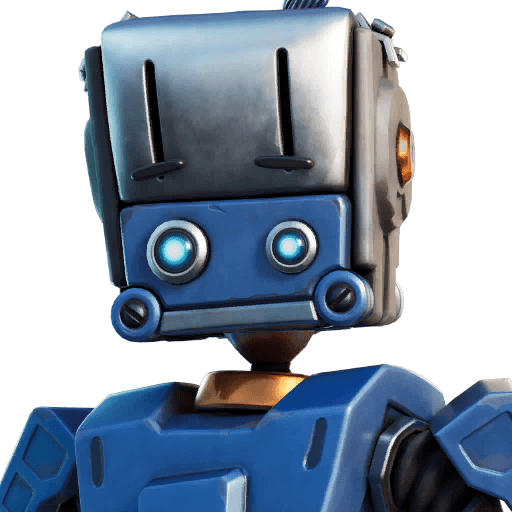 Lok-Bot
