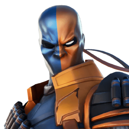 Deathstroke Zero