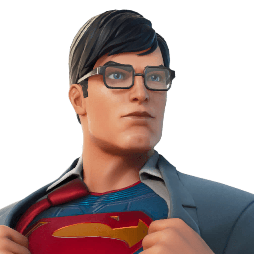Clark Kent