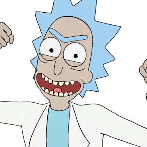 Rick Sanchez
