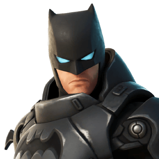 Armored Batman Zero