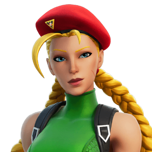 Cammy