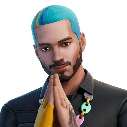 J Balvin