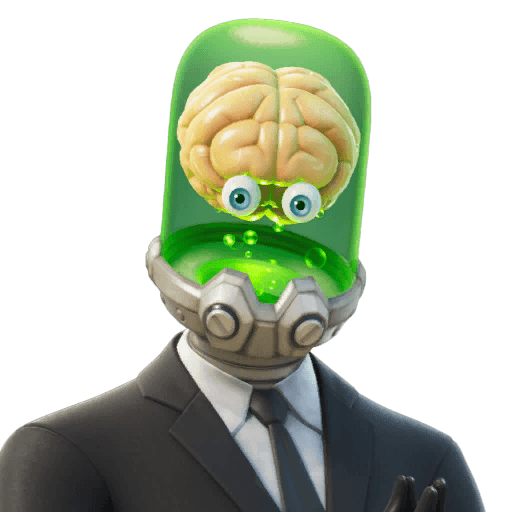 Brainstorm