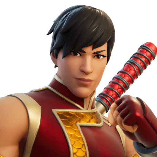 Shang-Chi