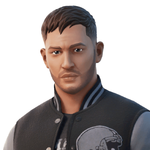 Eddie Brock