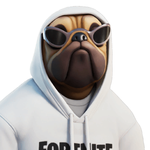 Shady Doggo