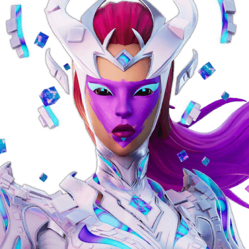 The Cube Queen