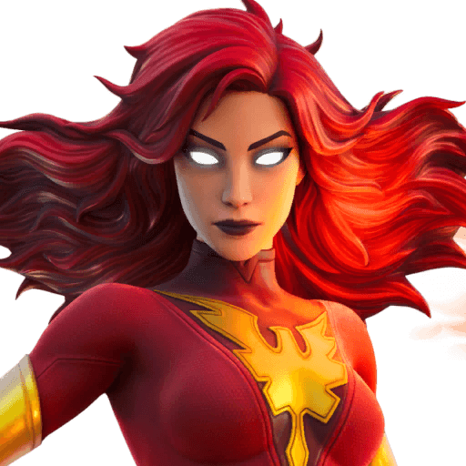 Dark Phoenix