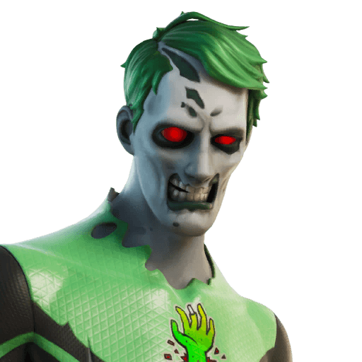 Haunted Hunter