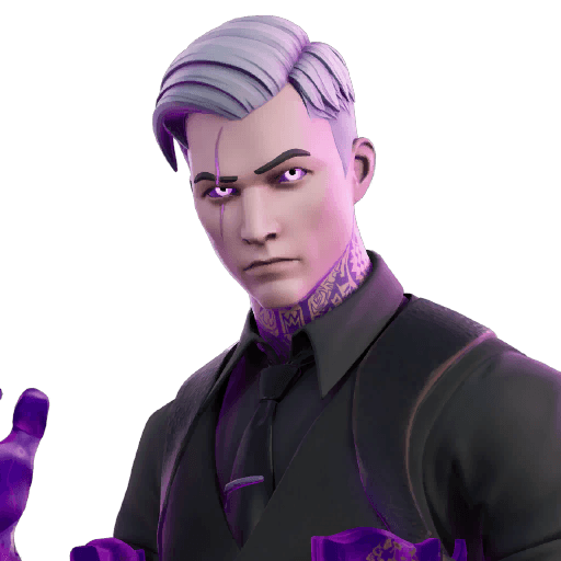 Shadow Midas