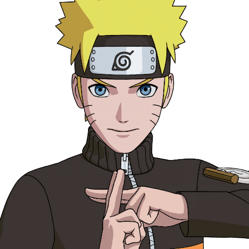 Naruto Uzumaki