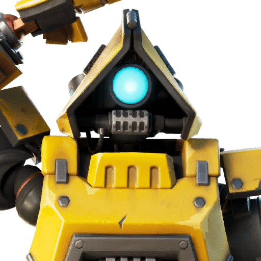 Robo-Kevin