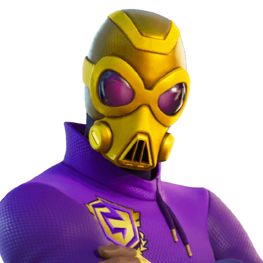 Victor Elite