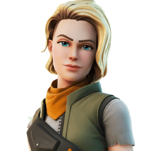 Recon Raider