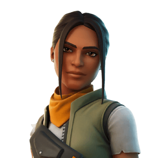Ballistics Tech