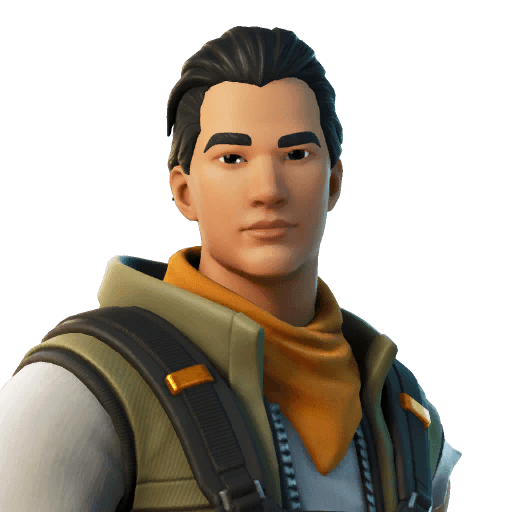 Stealth Specialist 