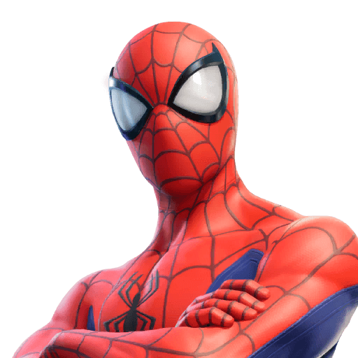 Spider-Man