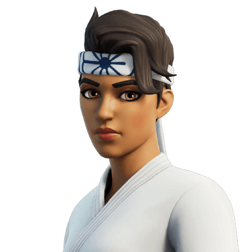 Shuto Striker