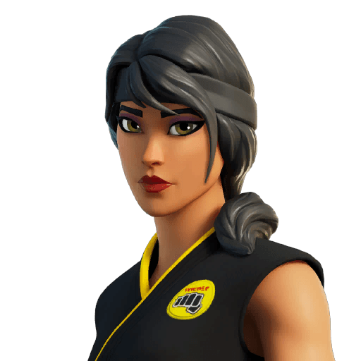 Keri Commander