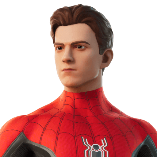 Spider-Man (No Way Home)