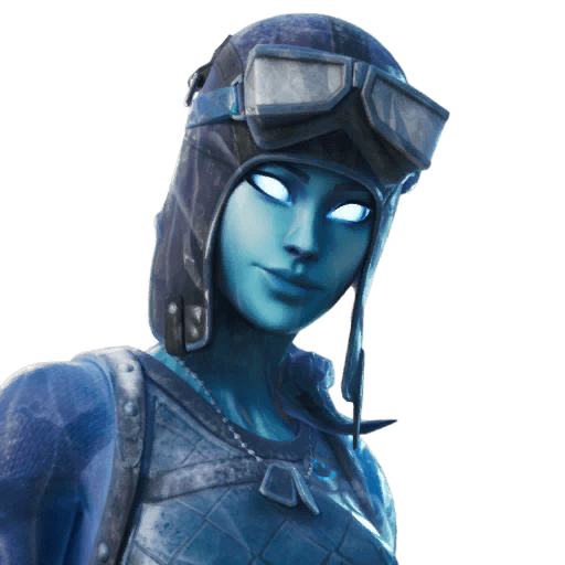 Permafrost Raider