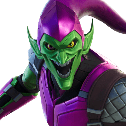 Green Goblin