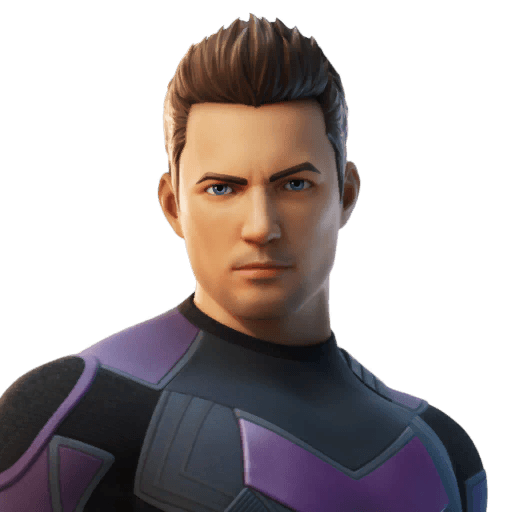 Clint Barton