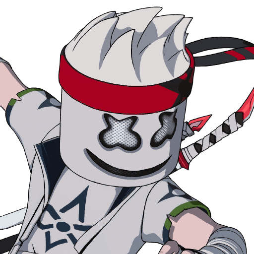 MARSHINOBI