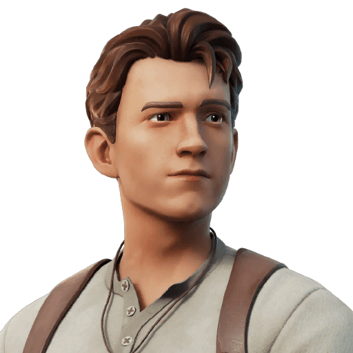 Nathan Drake