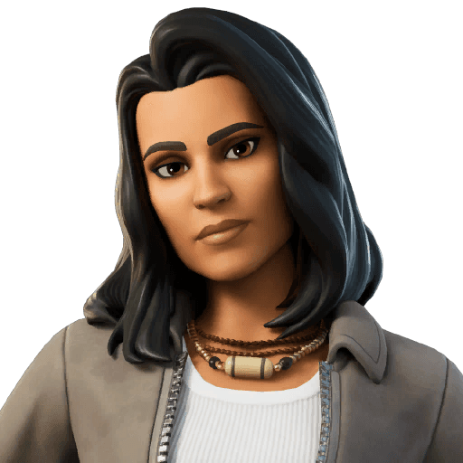 Chloe Frazer