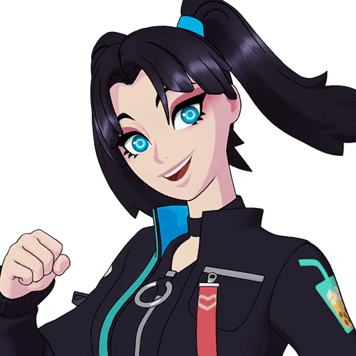 Zoe Clash
