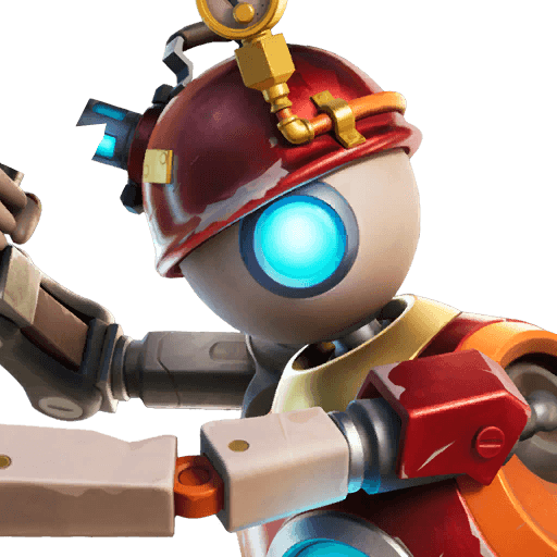 Mecha-Pop