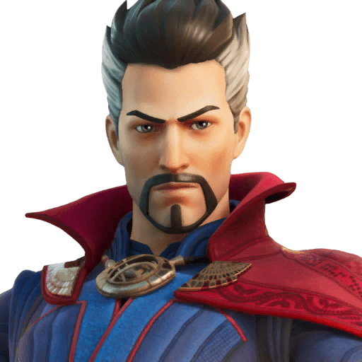 Doctor Strange