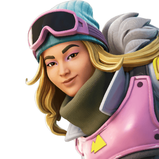 Chloe Kim
