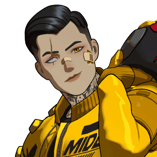 Golden Gear Midas