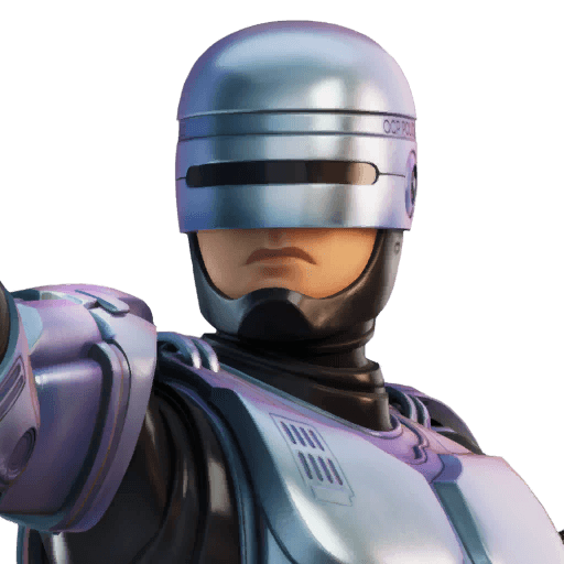 RoboCop
