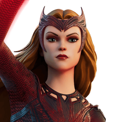 Scarlet Witch
