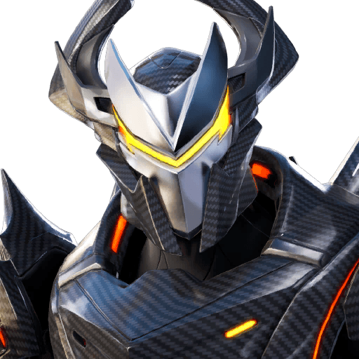 Omega Knight